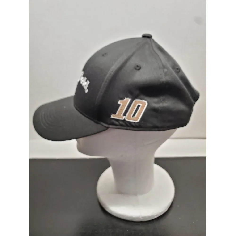 NASCAR Aric Almirola Smithfield Stewart-Haas Snapback Hat - New without tags